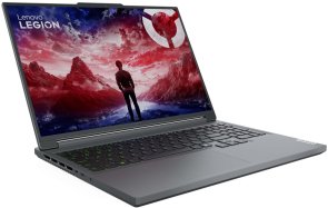 Ноутбук Lenovo Legion Slim 5 16AHP9 83DH005TRA Luna Grey