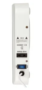 Фото: Стабілізатор Gemix SW-1000 № 5 | KTC