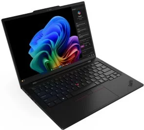 Ноутбук Lenovo ThinkPad T14s G6 21N10009RA Black