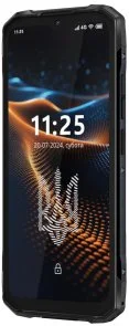 Фото: Смартфон SIGMA X-treme PQ58 12/256GB Black № 2 | KTC