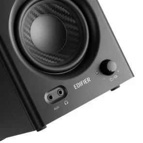 Фото: Колонки Edifier MR4 Black № 3 | KTC