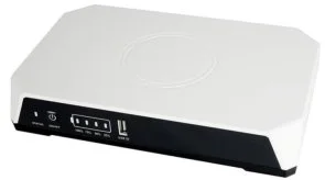 Фото: ДБЖ Yepo Mini DC-UPS 20000mAh 36W White/Black (6980229112545) № 8 | KTC