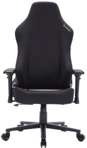 Фото: Крісло GamePro FGC750 Fabric Black (FGC750B) № 3 | KTC