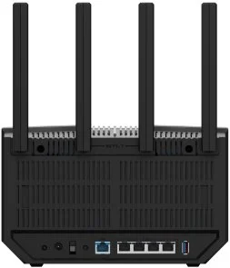 Фото: Wi-Fi Роутер ASUS RT-BE92U № 3 | KTC