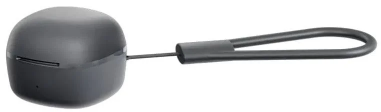 Фото: Навушники Canyon OnGo 4 Mini Gray (CNS-TWS4G) № 4 | KTC