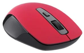 Фото: Миша 2E MF211 Red (2E-MF211WR) № 3 | KTC