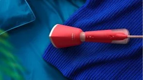 Фото: Вертикальний відпарювач Philips 5000 Series STH5020/40 № 7 | KTC