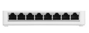 Фото: Комутатор 2E PowerLink SG108C (2E-SG108C) № 8 | KTC