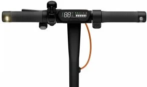 Фото: Електросамокат Ninebot by Segway E2 Plus E II Black (AA.05.14.02.0003) № 2 | KTC