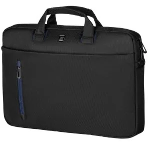 Фото: Сумка для ноутбука 2E CBN415BK Black (2E-CBN415BK) № 2 | KTC