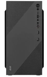 Фото: Корпус 2E TeamX TMX04 Black (2E-TMX04-500) № 2 | KTC