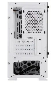 Фото: Корпус 2E Gaming Calleo White with window (2E-GB700W) № 7 | KTC