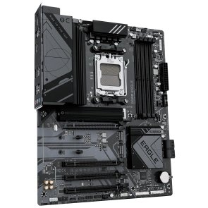 Материнська плата Gigabyte B650 EAGLE