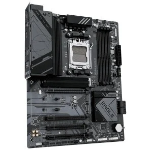 Фото: Материнська плата Gigabyte B650 EAGLE № 2 | KTC