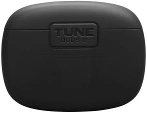 Фото: Навушники JBL Tune Buds 2 Black (JBLTBUDS2BLK) № 5 | KTC