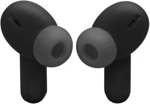 Фото: Навушники JBL Tune Beam 2 Black (JBLTBEAM2BLK) № 4 | KTC