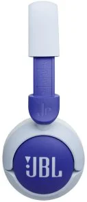 Фото: Навушники JBL Junior 320BT Blue (JBLJR320BTBLU) № 3 | KTC