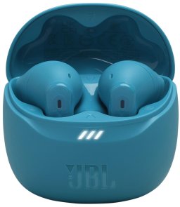 Навушники JBL Tune Flex 2 TWS Turquoise (JBLTFLEX2TQE)