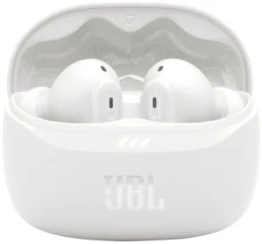 Фото: Навушники JBL Tune Beam 2 White (JBLTBEAM2WHT) № 2 | KTC