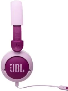 Фото: Навушники JBL Junior 320 Purple (JBLJR320PUR) № 3 | KTC