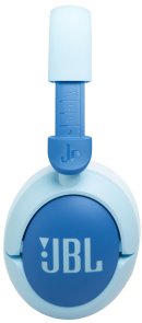 Гарнітура JBL Junior 470NC Blue (JBLJR470NCBLU)