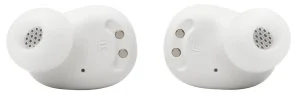 Фото: Навушники JBL Wave Buds 2 White (JBLWBUDS2WHT) № 3 | KTC