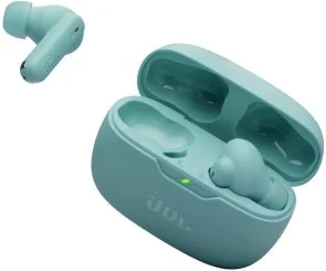 Фото: Навушники JBL Wave Beam 2 Blue (JBLWBEAM2BLU) № 5 | KTC