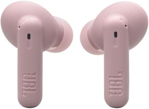 Навушники JBL Wave Beam 2 Pink (JBLWBEAM2PIK)