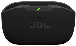 Фото: Навушники JBL Wave Buds 2 Black (JBLWBUDS2BLK) № 4 | KTC