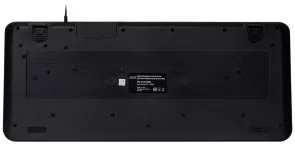 Фото: Клавіатура 2E KS109 Black (2E-KS109UB) № 3 | KTC