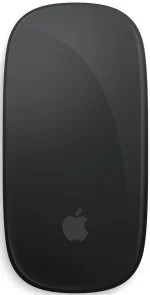 Фото: Миша Apple Wireless Magic Mouse Multi-Touch Surface Black (MXK63) № 2 | KTC