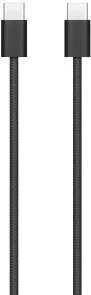 Фото: Клавіатура Apple Magic Keyboard with Touch ID and Numeric Keypad for Mac models with Apple silicon USB-C - Ukrainian Black Keys (MXK83) № 5 | KTC