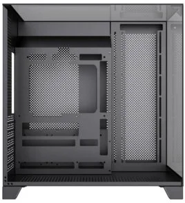 Фото: Корпус Gamemax Infinity Plus Black with window (Infinity Plus BK) № 4 | KTC