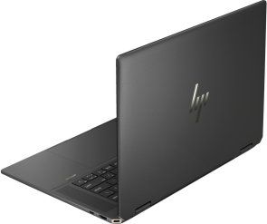 Ноутбук HP Spectre x360 16-aa0003ua AQ8K0EA Black