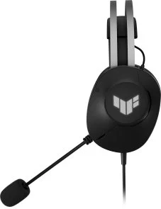 Фото: Гарнітура ASUS TUF Gaming H1 Gen II Black (90YH044B-BHUA00) № 4 | KTC