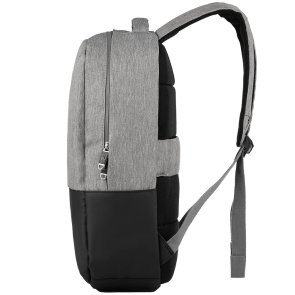 Рюкзак для ноутбука 2E BPN6326GR DayPack Grey (2E-BPN6326GR)