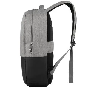 Фото: Рюкзак для ноутбука 2E BPN6326GR DayPack Grey (2E-BPN6326GR) № 4 | KTC