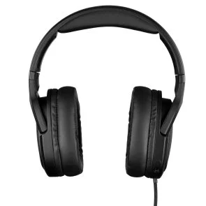 Фото: Гарнітура 2E Gaming HG330 RGB USB 7.1 Black (2E-HG330BK-7.1) № 5 | KTC