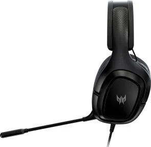 Фото: Гарнітура Acer Predator Galea 365 PHW210 Black (GP.HDS11.01L) № 3 | KTC