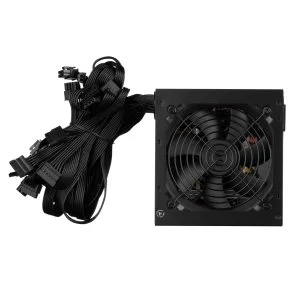 Фото: Блок живлення 2E 550W Master Power White (2E-MP550-120APFC) № 6 | KTC