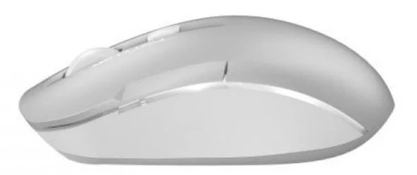Фото: Миша A4tech FB26CS Air2 Silent BT/WRL Icy White (FB26CS Air2 Icy White) № 9 | KTC