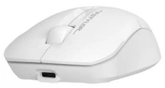 Фото: Миша A4tech FG15CS Air2 White № 6 | KTC