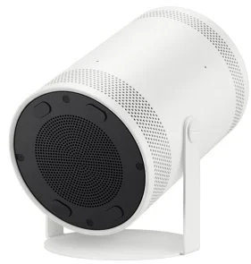 Фото: Проектор Samsung SP-LFF3CLAXXUA The Freestyle 2nd-Gen № 4 | KTC