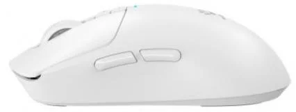 Фото: Миша Bloody R72 Ultra Wireless White (R72 Ultra White) № 8 | KTC