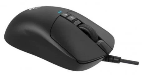 Фото: Миша Bloody W72 Ultra Black № 7 | KTC