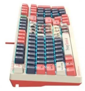 Фото: Клавіатура Bloody AT98 Alpha Optical Switch Proxy Boom (AT98 Proxy Boom) № 6 | KTC