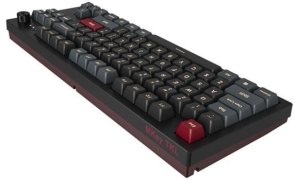 MKey TKL Darkness GateronG Pro 2.0 Red Switch