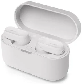 Фото: Навушники Philips TAT3509 White (TAT3509WT/00) № 2 | KTC