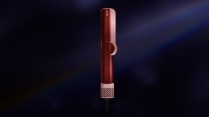 Випрямляч волосся Dyson Airstrait Strawberry Bronze/Blush Pink (560844-01)