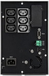 Фото: ДБЖ Eaton 5P Gen2 850VA 680W 6xIEC C13 (5P850IG2) № 3 | KTC